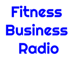 Fitness Business Radio